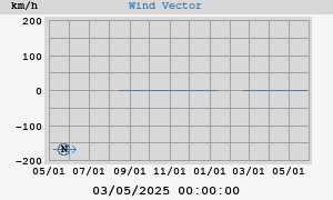 Wind Vector